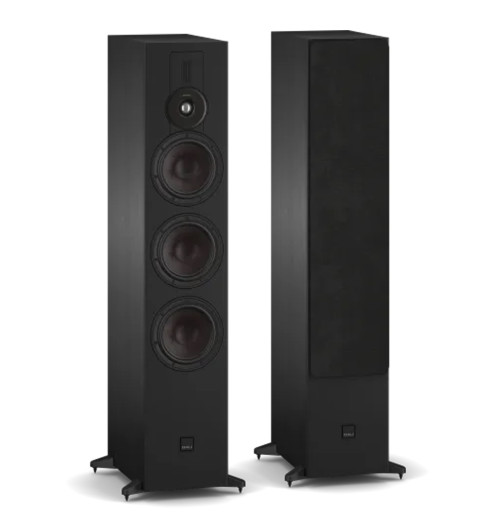 Dali Sonik 9 - Kolumny podłogowe Hi-Fi do kina domowego (para)