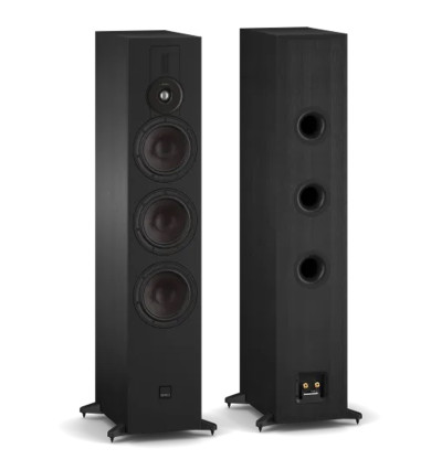 Dali Sonik 9 - Kolumny podłogowe Hi-Fi do kina domowego (para)