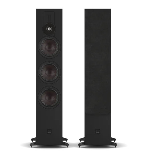 Dali Sonik 9 - Kolumny podłogowe Hi-Fi do kina domowego (para)