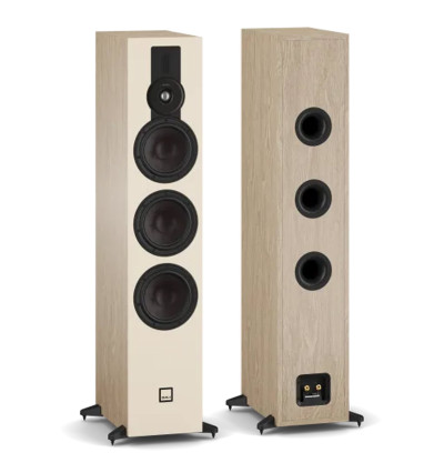 Dali Sonik 9 - Kolumny podłogowe Hi-Fi do kina domowego (para)