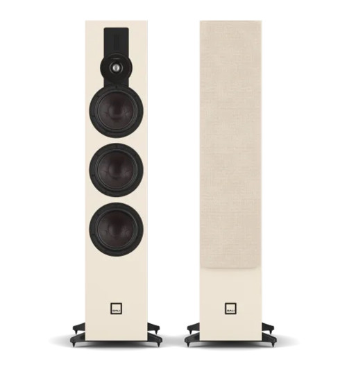 Dali Sonik 9 - Kolumny podłogowe Hi-Fi do kina domowego (para)