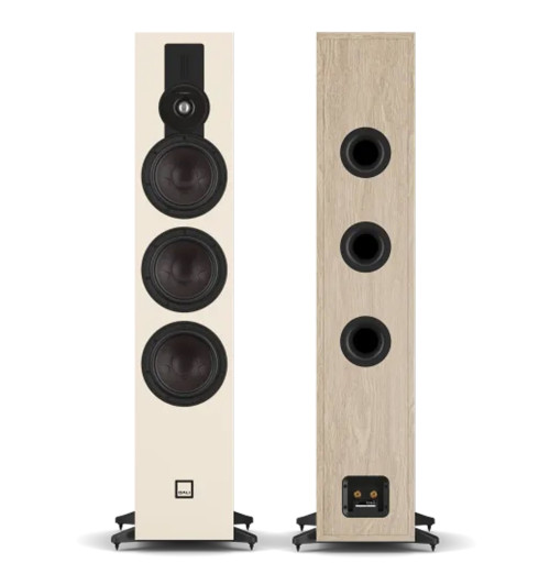 Dali Sonik 9 - Kolumny podłogowe Hi-Fi do kina domowego (para)
