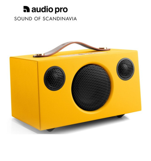 Głośnik przenośny Bluetooth Audio Pro Addon C3