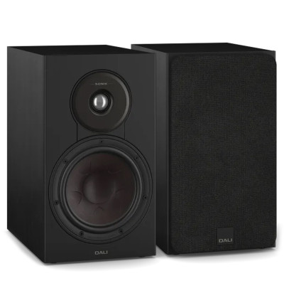 Dali Sonik 3 - Kolumny podstawkowe Hi-Fi do stereo i kina domowego (para)