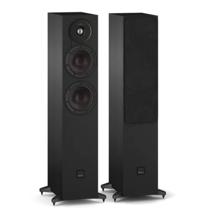 Dali Sonik 5 - Kolumny podłogowe Hi-Fi do kina domowego (para)