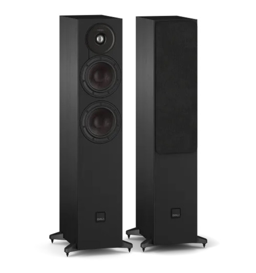 Dali Sonik 5 - Kolumny podłogowe Hi-Fi do kina domowego (para)