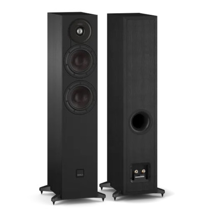 Dali Sonik 5 - Kolumny podłogowe Hi-Fi do kina domowego (para)