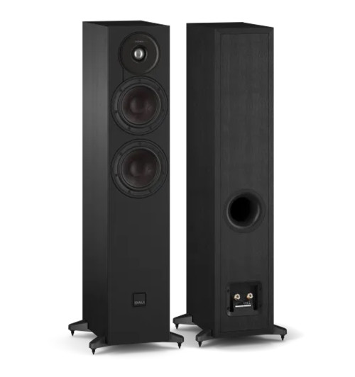Dali Sonik 5 - Kolumny podłogowe Hi-Fi do kina domowego (para)