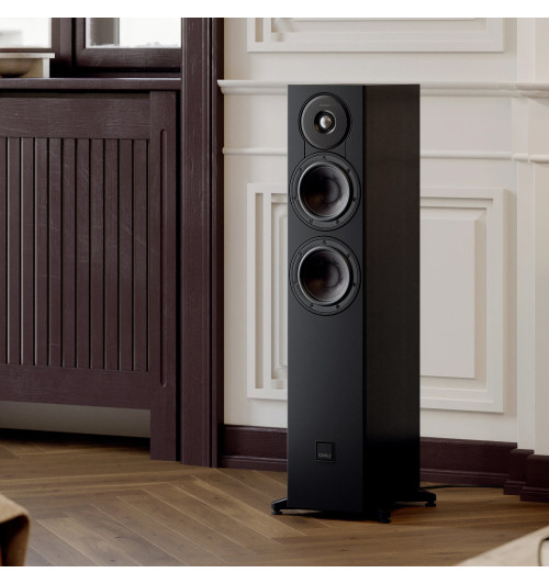 Dali Sonik 5 - Kolumny podłogowe Hi-Fi do kina domowego (para)