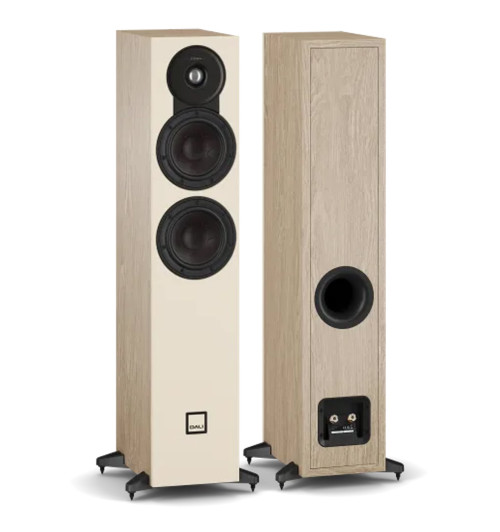 Dali Sonik 5 - Kolumny podłogowe Hi-Fi do kina domowego (para)