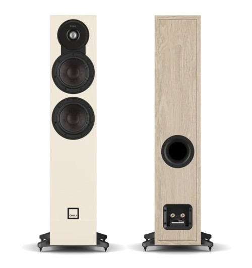 Dali Sonik 5 - Kolumny podłogowe Hi-Fi do kina domowego (para)