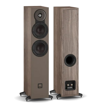 Dali Sonik 5 - Kolumny podłogowe Hi-Fi do kina domowego (para)