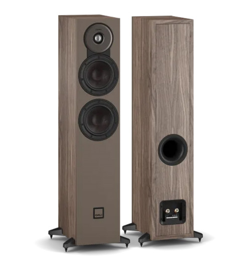 Dali Sonik 5 - Kolumny podłogowe Hi-Fi do kina domowego (para)