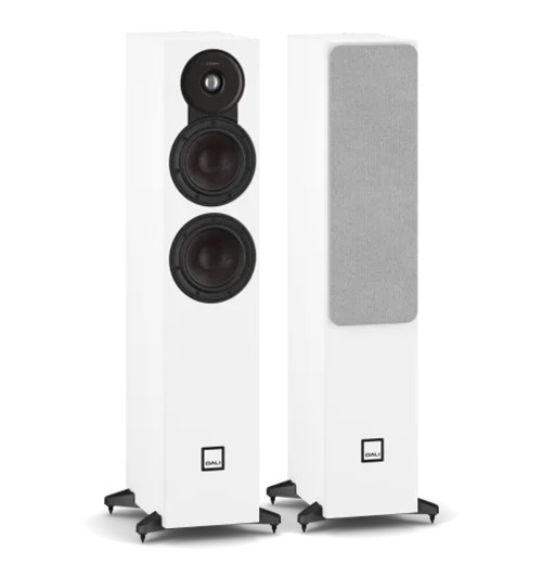 Dali Sonik 5 - Kolumny podłogowe Hi-Fi do kina domowego (para)