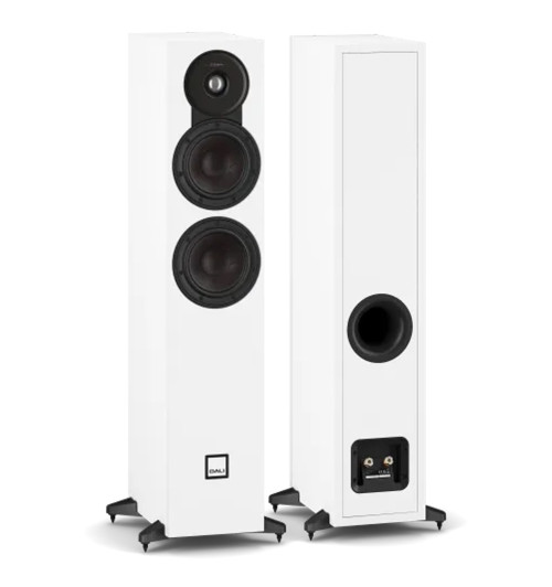 Dali Sonik 5 - Kolumny podłogowe Hi-Fi do kina domowego (para)