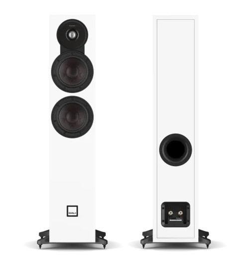 Dali Sonik 5 - Kolumny podłogowe Hi-Fi do kina domowego (para)