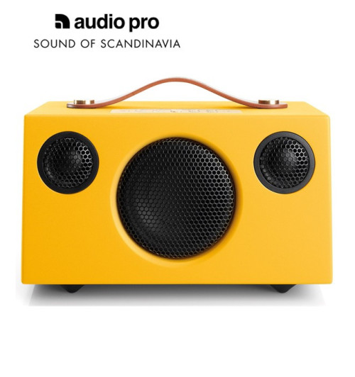 Głośnik przenośny Bluetooth Audio Pro Addon C3