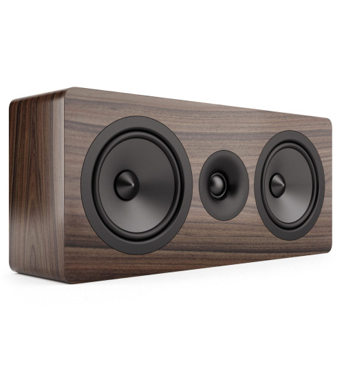 Acoustic Energy AE105 On-Wall - Kolumna głośnikowa naścienna LCR