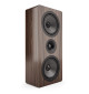 Acoustic Energy AE105 On-Wall - Kolumna głośnikowa naścienna LCR