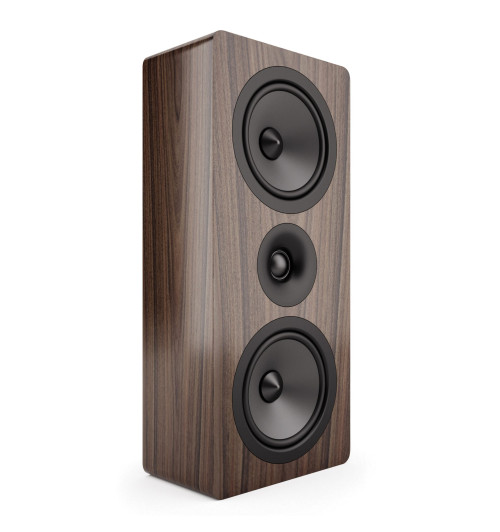 Acoustic Energy AE105 On-Wall - Kolumna głośnikowa naścienna LCR