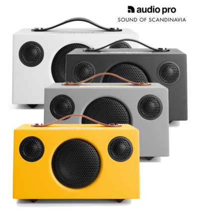 Głośnik przenośny Bluetooth Audio Pro Addon C3