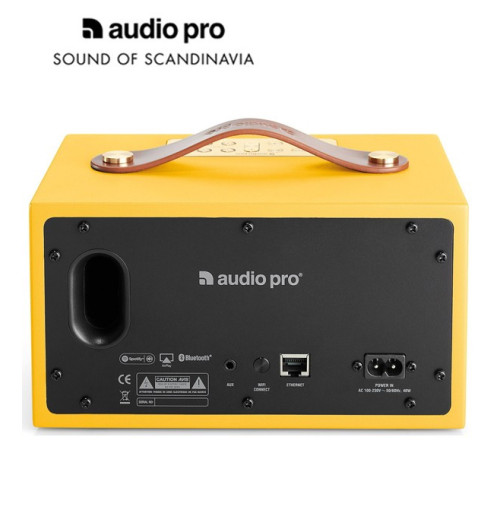 Głośnik przenośny Bluetooth Audio Pro Addon C3