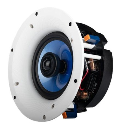 Tonsil ZGSU-250 S (TR) - Głośnik instalacyjny sufitowy 100V