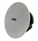 Tonsil ZGSU-250 S (TR) - Głośnik instalacyjny sufitowy 100V