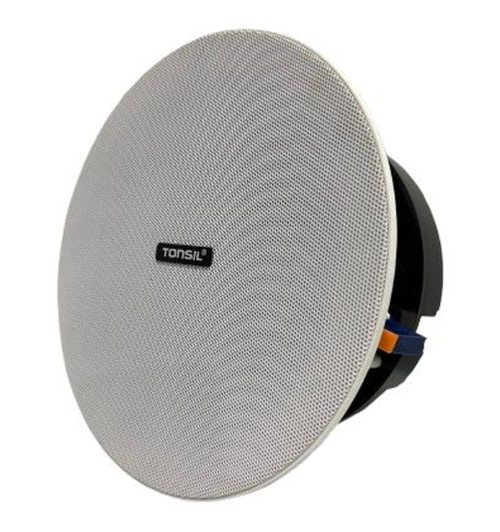 Tonsil ZGSU-250 S (TR) - Głośnik instalacyjny sufitowy 100V