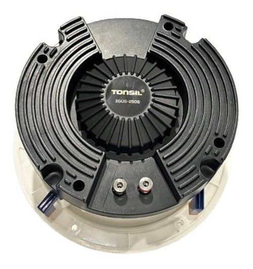 Tonsil ZGSU-250 S (TR) - Głośnik instalacyjny sufitowy 100V