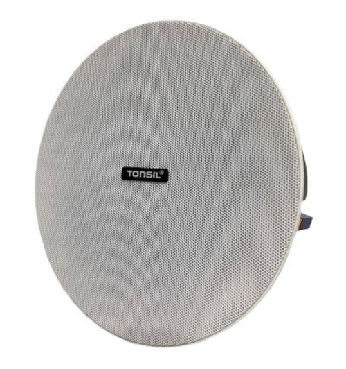 Tonsil ZGSU-250 S (TR) - Głośnik instalacyjny sufitowy 100V