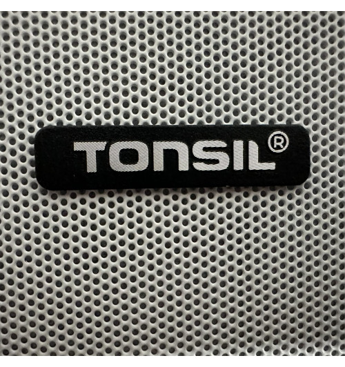 Tonsil ZGSU-250 S (TR) - Głośnik instalacyjny sufitowy 100V