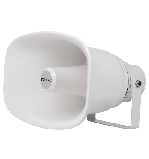 Tonsil GZT 50/6 - Głośnik tubowy zewnętrzny 50W IP66 100V / 8 Ohm