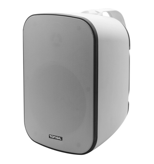 Tonsil ZGS 550W - Głośnik naścienny zewnętrzny 50W IP66 100V / 70V / 8 Ohm