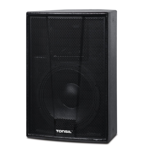 Tonsil ZP6 - Kolumna głośnikowa naścienna 8” 100W RMS