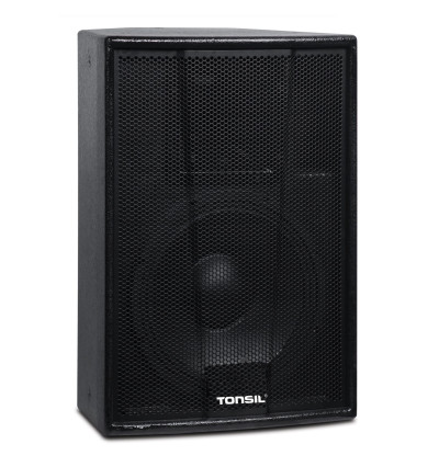 Tonsil ZP6 - Kolumna głośnikowa naścienna 8” 100W RMS
