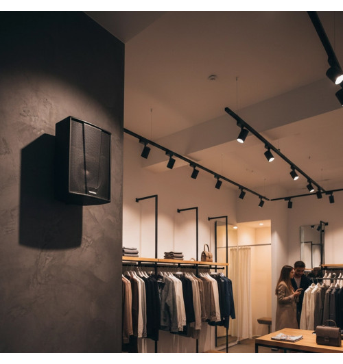 Tonsil ZP6 - Kolumna głośnikowa naścienna 8” 100W RMS