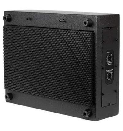 Tonsil 26S - Pasywny subwoofer naścienny instalacyjny 8" 100W RMS 4 Ohm