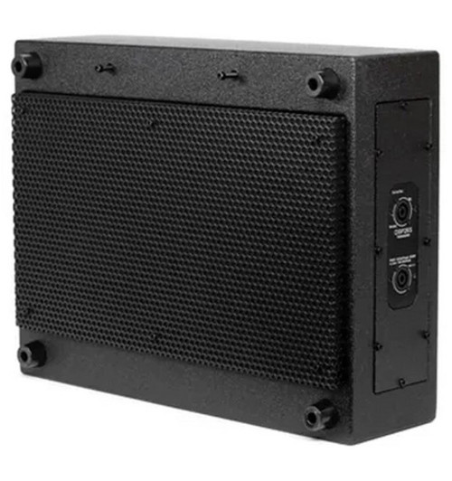 Tonsil 26S - Pasywny subwoofer naścienny instalacyjny 8" 100W RMS 4 Ohm