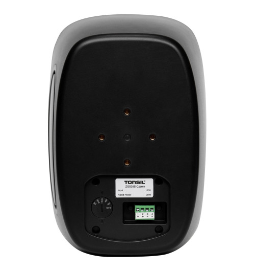 Tonsil ZGS 35S - Głośnik naścienny zewnętrzny 30W 100V IP66