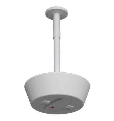 Tonsil PS410A - Wiszący aktywny głośnik sufitowy Bluetooth 360° iTeach 4x10W + mikrofon bezprzewodowy