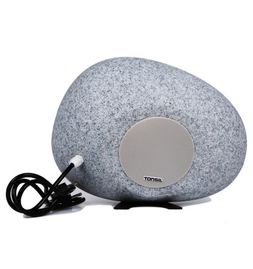 Tonsil GS4510A - Aktywny głośnik ogrodowy z Bluetooth