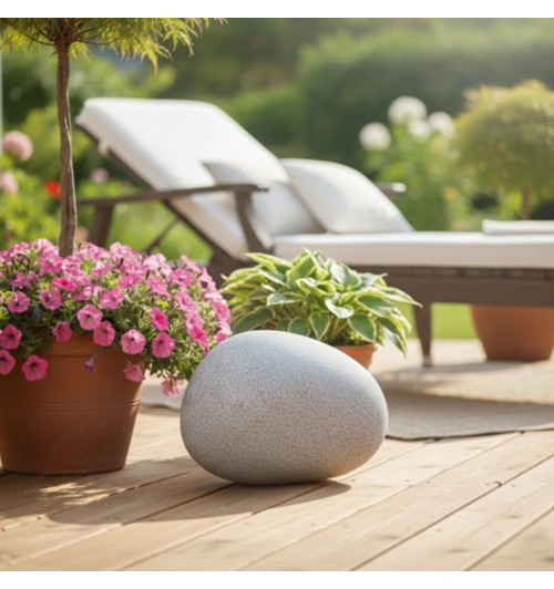 Tonsil GS4510A - Aktywny głośnik ogrodowy z Bluetooth