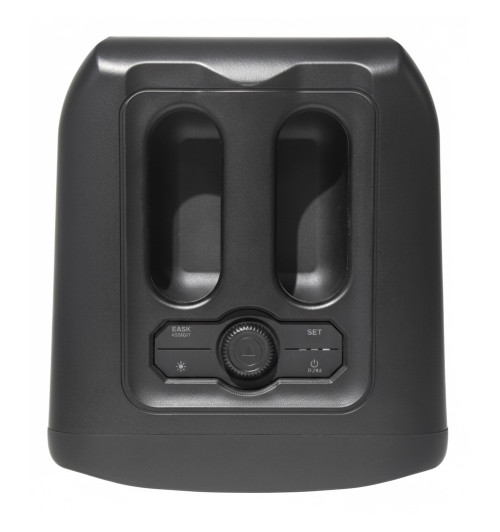 Tonsil ZP16DSP - Aktywny przenośny głośnik imprezowy z Bluetooth 5.3 RGB USB-C MIC