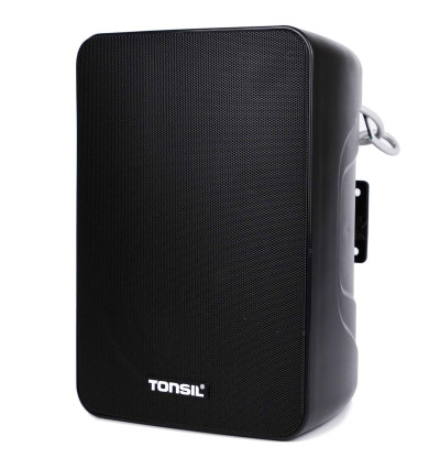 Tonsil ZGS45 - Kolumna głośnikowa naścienna 6,5" IP55 70V / 100V / 8 Ohm