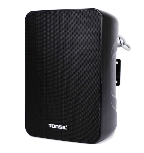 Tonsil ZGS45 - Kolumna głośnikowa naścienna 6,5" IP55 70V / 100V / 8 Ohm