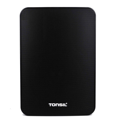 Tonsil ZGS45 - Kolumna głośnikowa naścienna 6,5" IP55 70V / 100V / 8 Ohm
