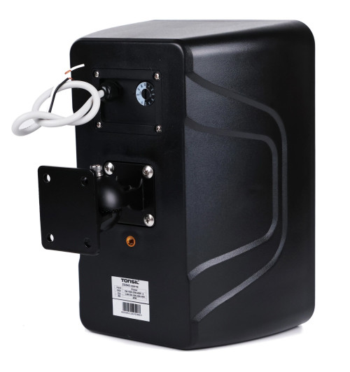 Tonsil ZGS45 - Kolumna głośnikowa naścienna 6,5" IP55 70V / 100V / 8 Ohm