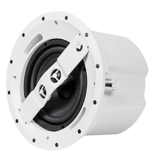 Tonsil ZGSU 60 - Głośnik instalacyjny sufitowy 70V / 100V / 8 Ohm