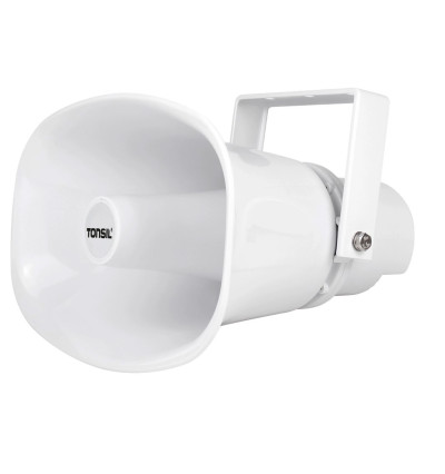 Tonsil GZT30 Aktiv - Aktywny głośnik tubowy zewnętrzny